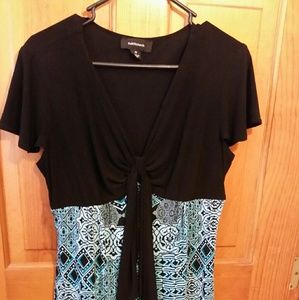 Spring Summer Dress